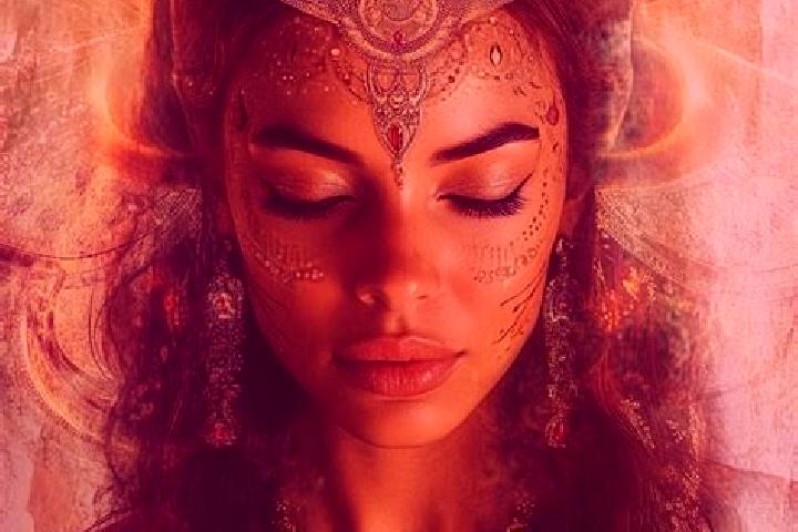 Eleanor, 28, a chestnut amber-eyed indian companion based in Espiritu Santo. Offering Overnight, OWO, Tantra, Prostate Massage. Available for incall and outc...