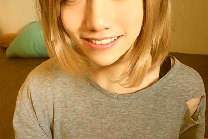 Eleanor, 28, a platinum blonde brown-eyed asian companion based in Saysain. Offering OWO, Domination, A-Level. Available for incall and outcall, day and even...