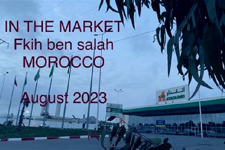 Eleanor, 28 — Escort in Al Fqih Ben Calah, Morocco