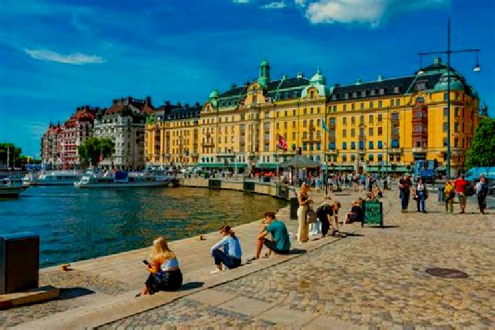 Eleanor, 28 — Escort in As, Sweden