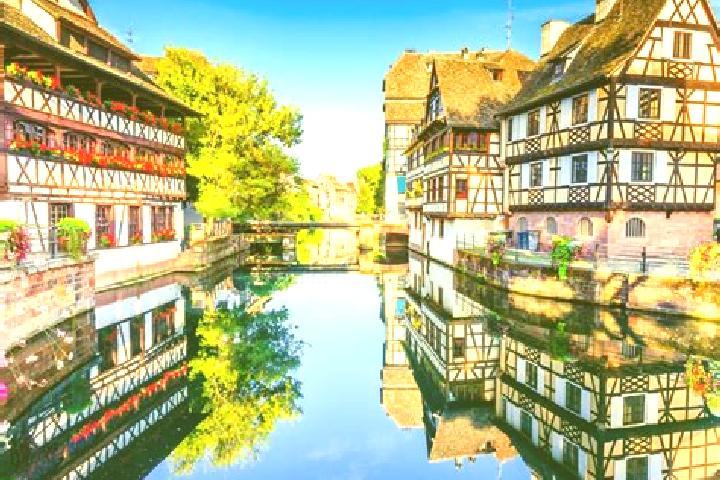 Eleanor, 28 — Escort in Buschwiller, France
