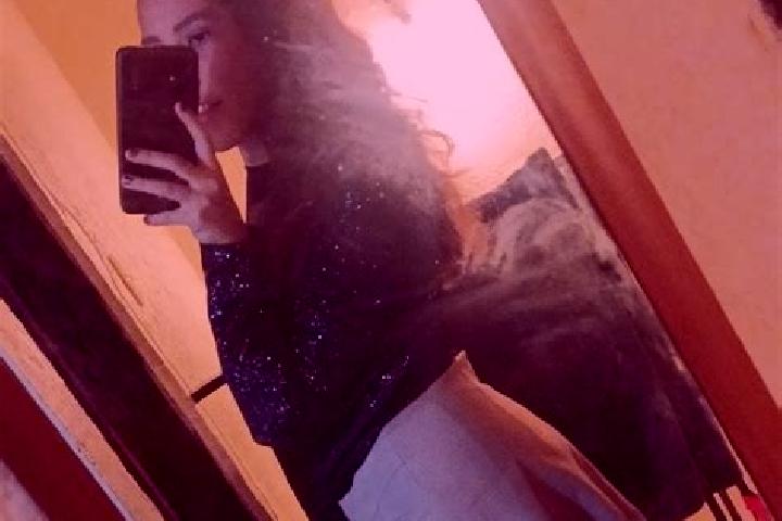 Eleanor, 28 — Escort in Colotlan, Mexico