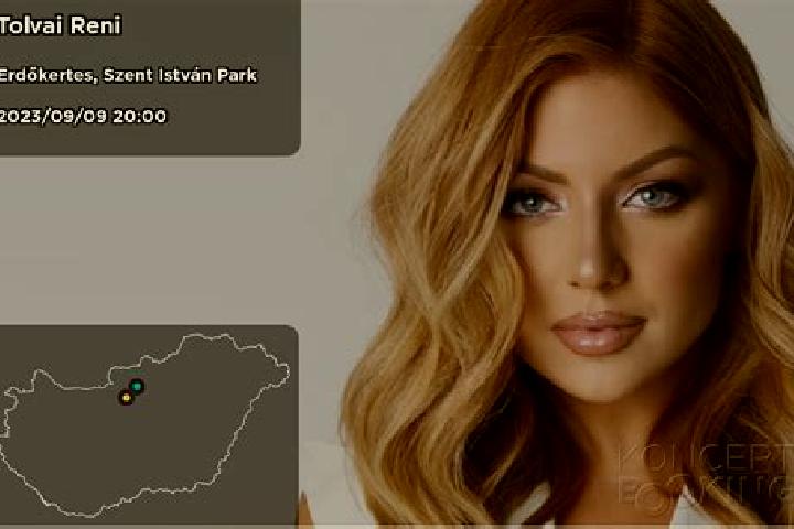 Eleanor, 28 — Escort in Erdokertes, Hungary