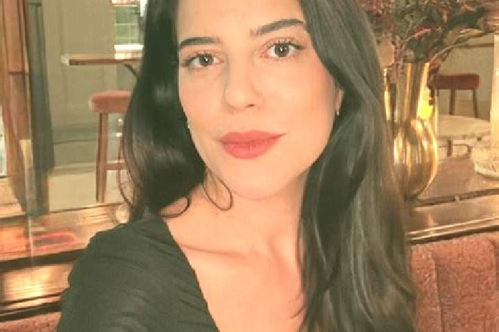 Eleanor, 28 — Escort in Goge, Indonesia