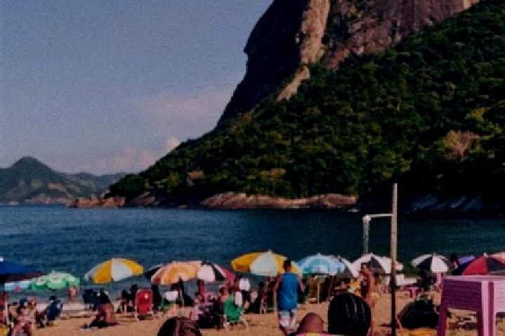 Eleanor, 28 — Escort in Gravata, Brazil