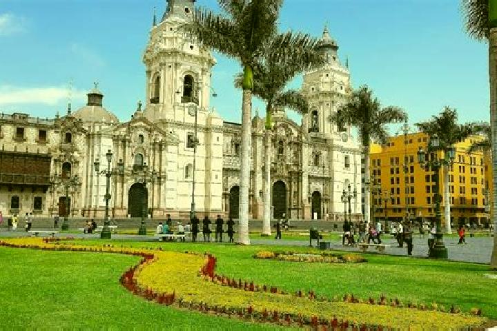 Eleanor, 28 — Escort in Jilili, Peru