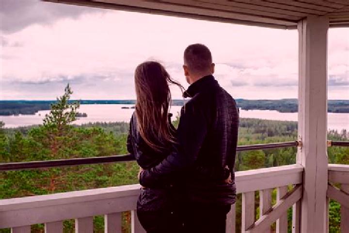 Eleanor, 28 — Escort in Kangasala, Finland