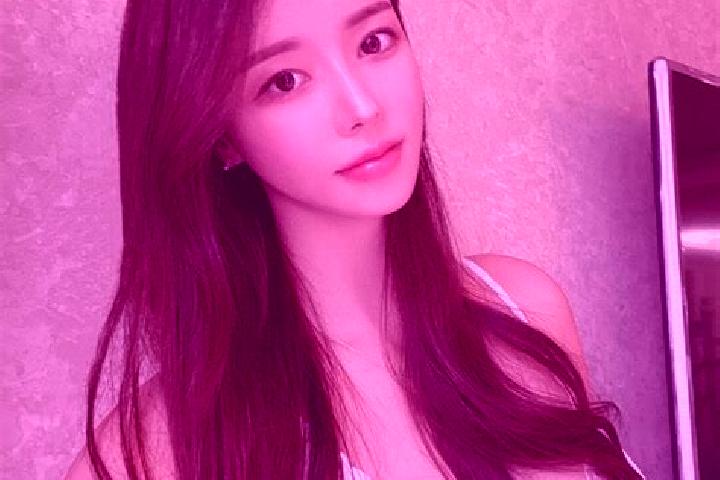 Eleanor, 28 — Escort in Kouzhen, China