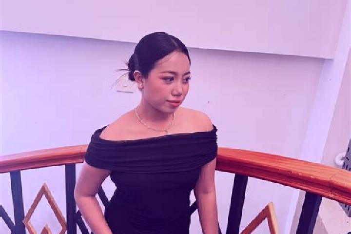 Eleanor, 28 — Escort in Kyi, Myanmar