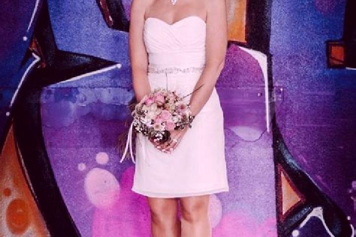Eleanor, 28 — Escort in Leutenberg, Germany