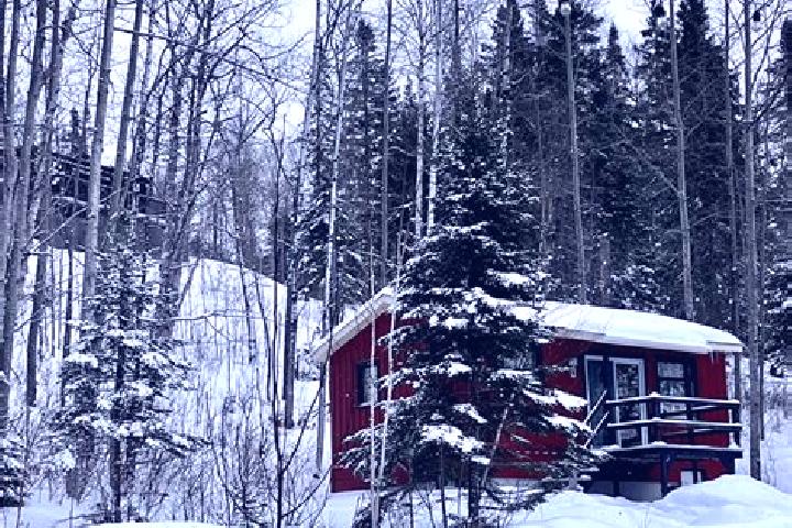 Eleanor, 28 — Escort in Maisonnette, Canada