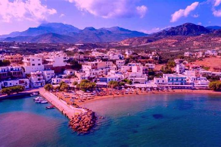 Eleanor, 28 — Escort in Makry-Gialos, Greece