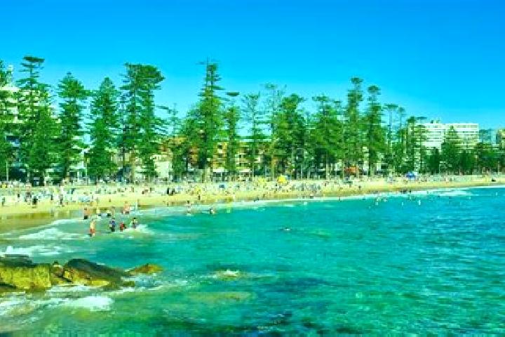 Eleanor, 28 — Escort in North Manly, Australia