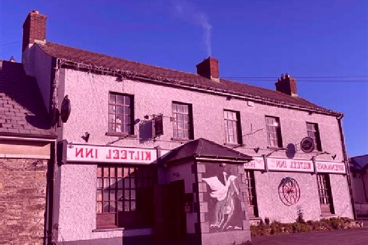 Eleanor, 28 — Escort in Old Kilcullen, Ireland
