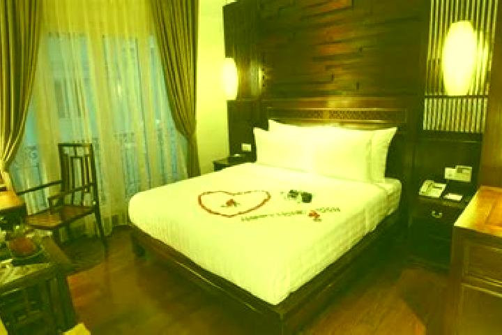 Eleanor, 28 — Escort in Phu Loc, Vietnam