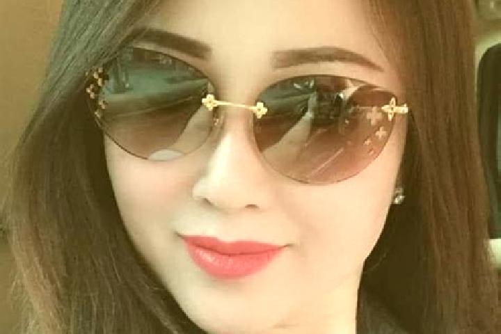 Eleanor, 28 — Escort in Phuc Yen, Vietnam