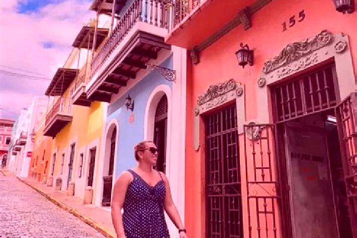 Eleanor, 28 — Escort in Puerto Santander, Colombia
