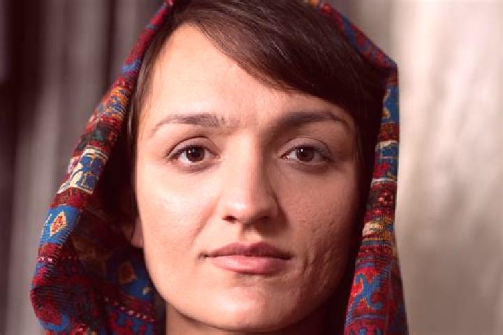 Eleanor, 28 — Escort in Qal ah-ye Shahr, Afghanistan