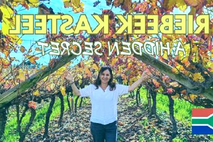 Eleanor, 28 — Escort in Riebeek-Kasteel, South Africa