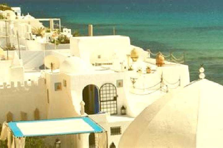 Eleanor, 28 — Escort in Rohia, Tunisia