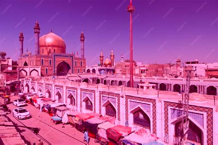 Eleanor, 28 — Escort in Sehwan, Pakistan