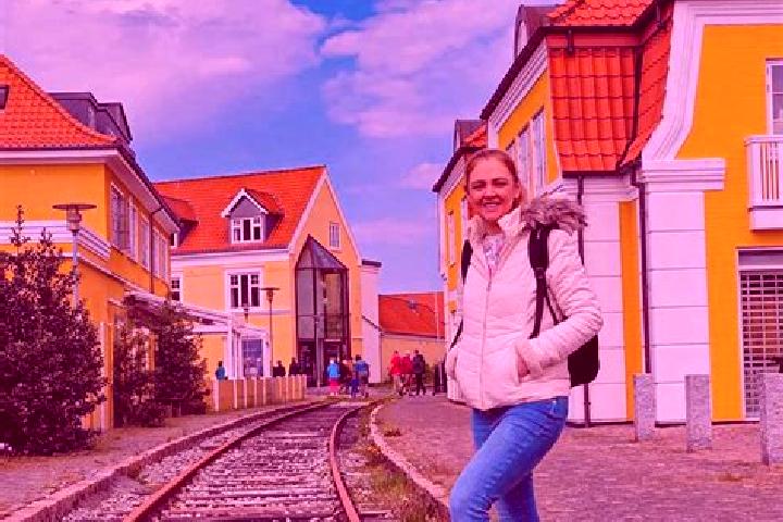 Eleanor, 28 — Escort in Skagen, Denmark