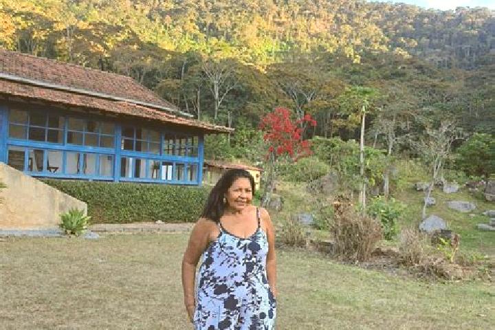 Eleanor, 28 — Escort in Soure, Brazil