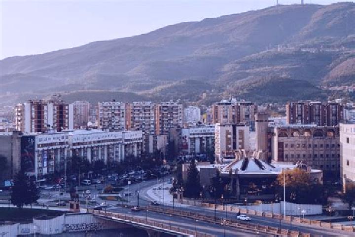 Eleanor, 28 — Escort in Vasilevo, North Macedonia