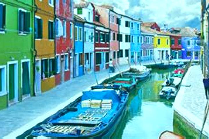 Eleanor, 28 — Escort in Venecia, Mexico