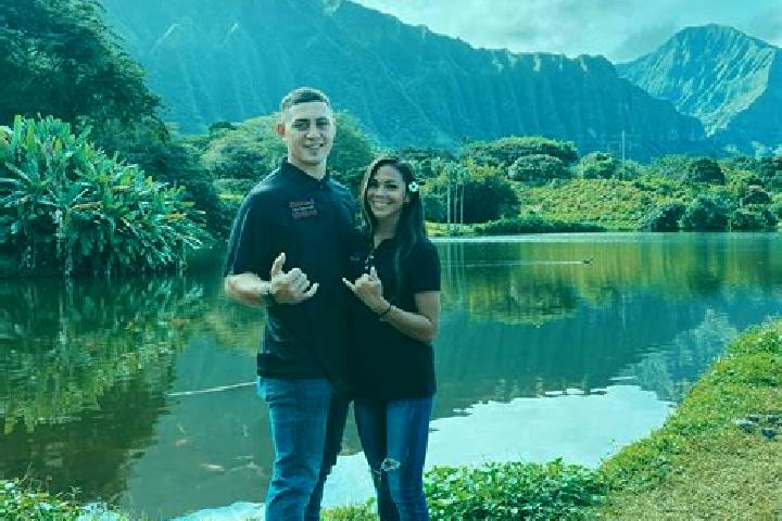 Eleanor, 28 — Escort in Wahiawa-Whitmore, United States