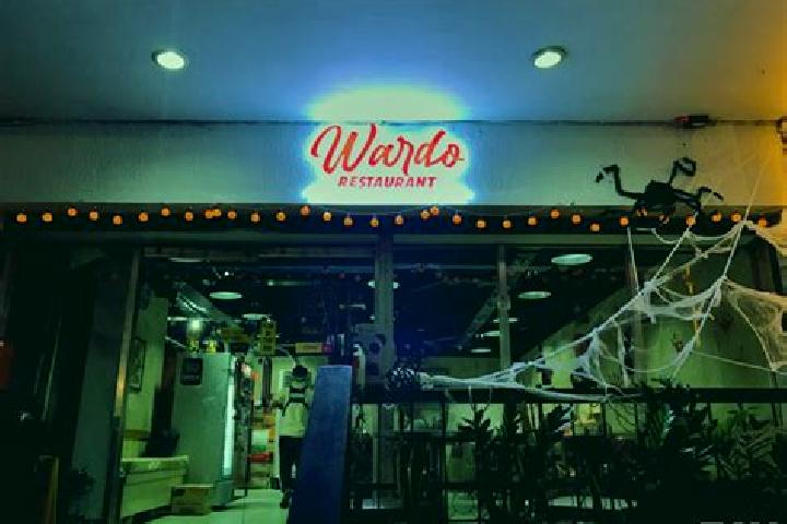 Eleanor, 28 — Escort in Wardo, Indonesia