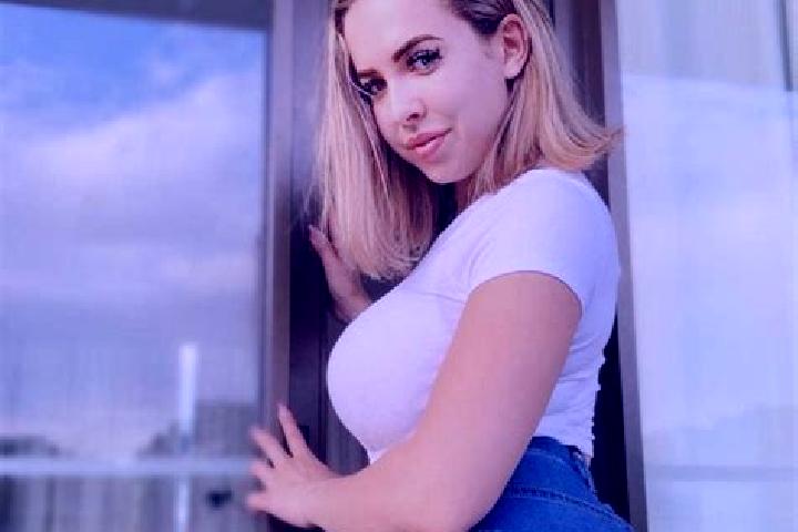 Eleanor, 29, a blonde brown-eyed caucasian companion based in Thungersheim. Offering CIM, BDSM, Striptease, Tantra. Available for incall and outcall, day and...