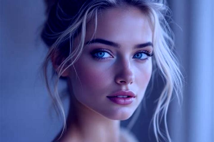 Eleanor, 29, a blonde dark-eyed mixed companion based in Blackstock. Offering Travel Companion, Massage, Girlfriend Experience. Available for incall and outc...