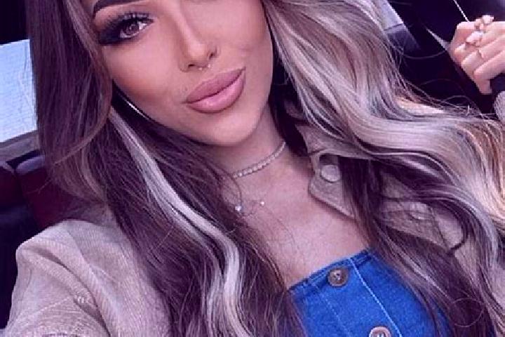 Eleanor, 29, a dark blonde brown-eyed middle eastern companion based in Auzebosc. Offering Overnight, Duos, Roleplay, OWO. Available for incall and outcall, ...