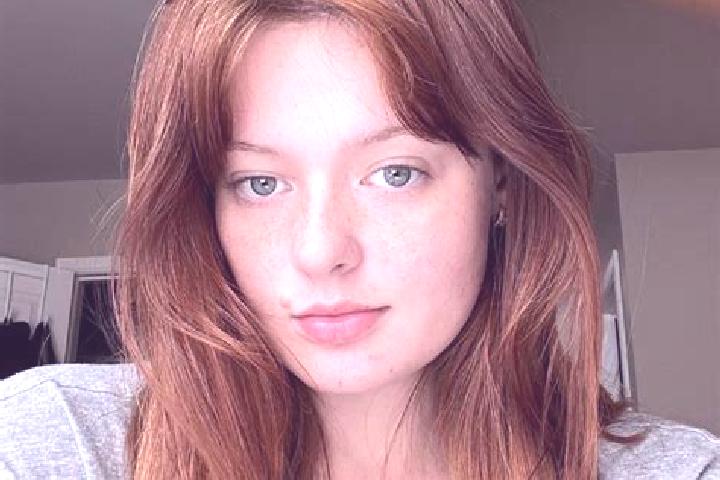 Eleanor, 29, a red brown-eyed indian companion based in Montevista. Offering Deep French Kissing, Overnight, Travel Companion, Dinner Date. Available for inc...