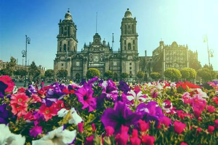 Eleanor, 29 — Escort in Ciudad Hidalgo, Mexico