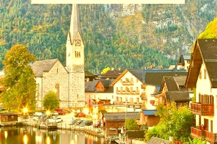Eleanor, 29 — Escort in Hallwang, Austria