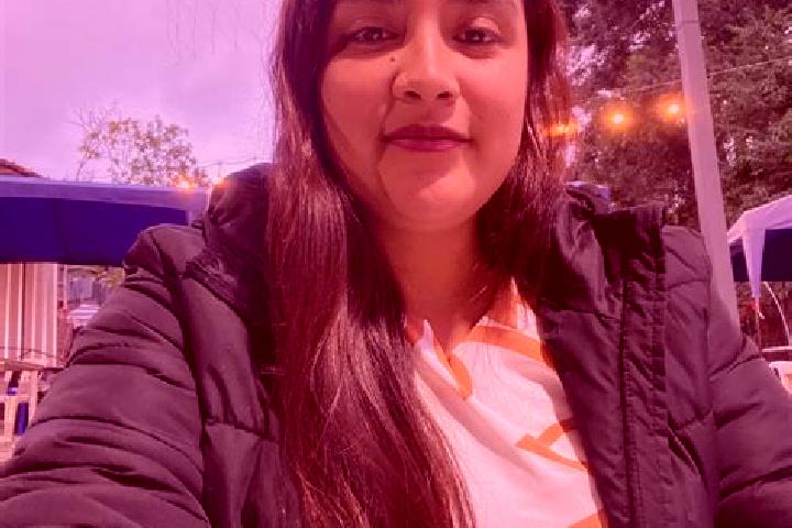 Eleanor, 29 — Escort in Huancabamba, Peru