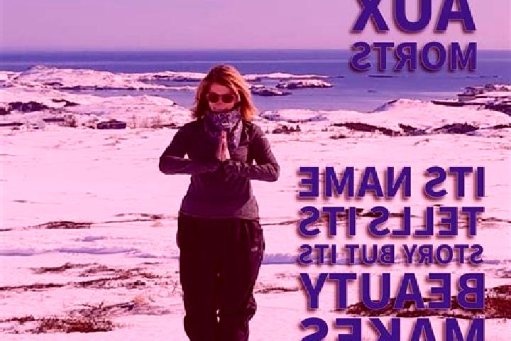Eleanor, 29 — Escort in Isle aux Morts, Canada