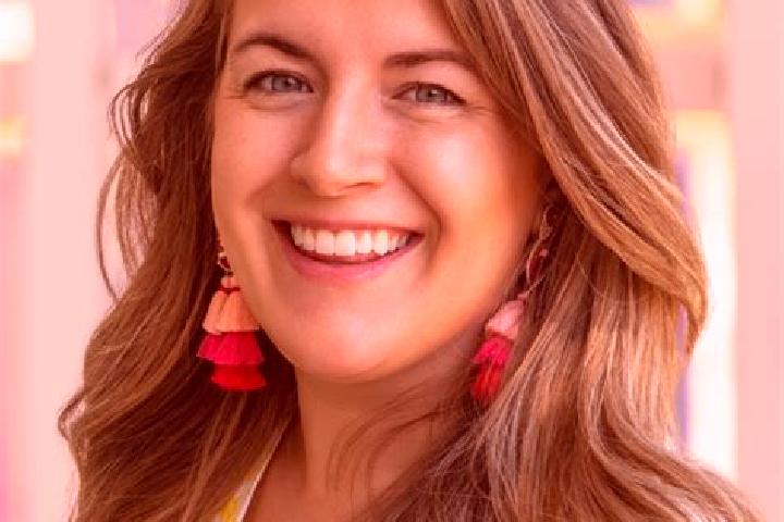 Eleanor, 29 — Escort in Josephine, United States