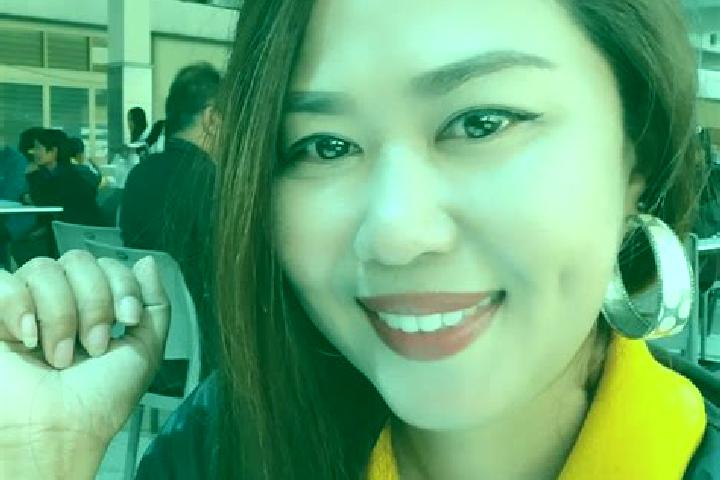 Eleanor, 29 — Escort in Khueang Nai, Thailand