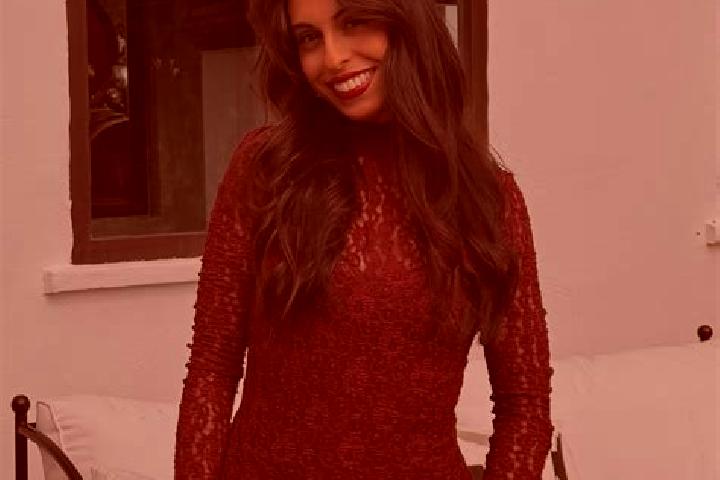 Eleanor, 29 — Escort in Laguna de Contreras, Spain