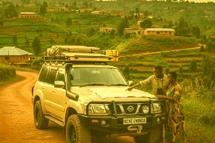 Eleanor, 29 — Escort in Mpala, Angola