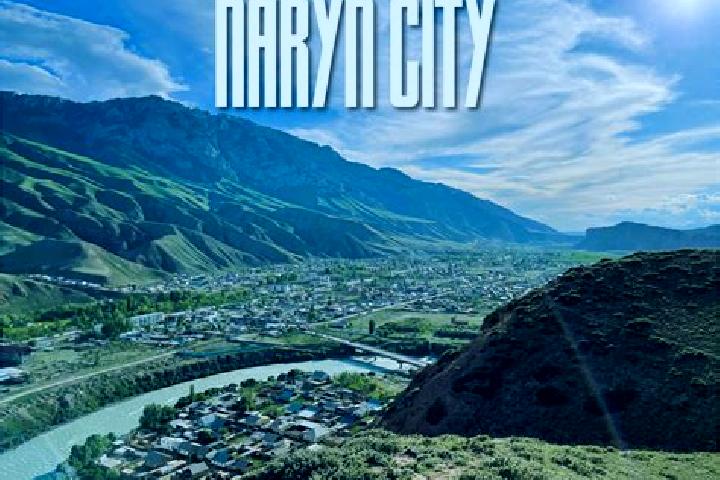 Eleanor, 29 — Escort in Naryn, Kyrgyzstan