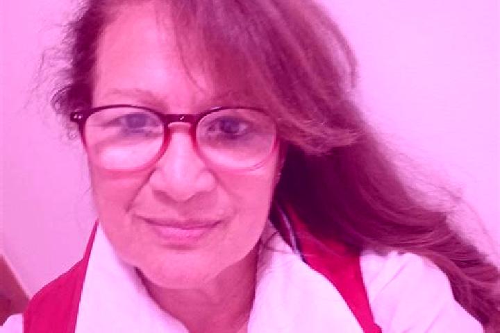 Eleanor, 29 — Escort in Obera, Argentina