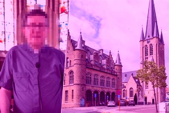 Eleanor, 29 — Escort in Onze-Lieve-Vrouw-Waver, Belgium