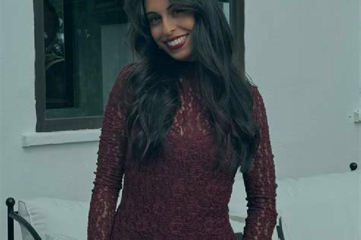 Eleanor, 29 — Escort in Pedro R. Fernandez, Argentina