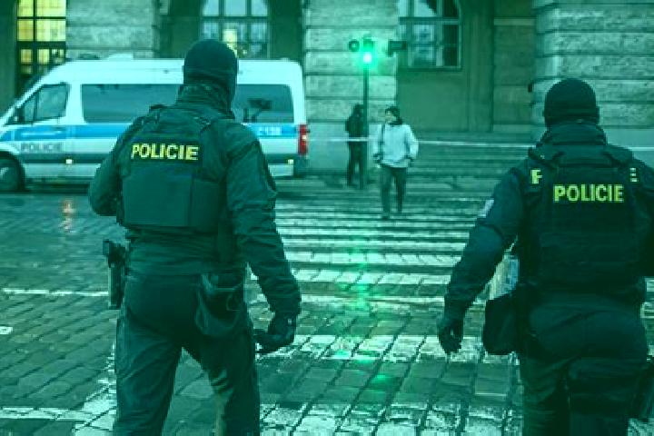 Eleanor, 29 — Escort in Police, Czech Republic