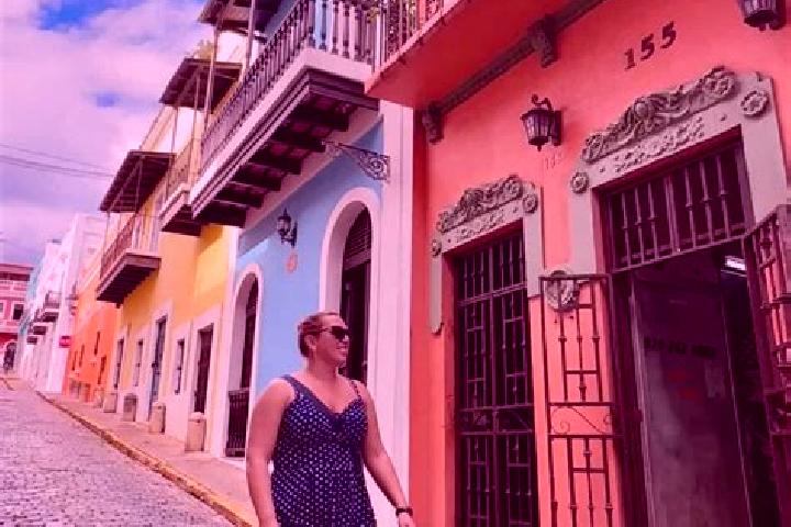 Eleanor, 29 — Escort in Puerto Alegria, Peru