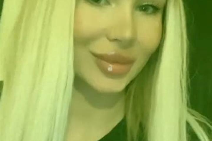 Eleanor, 29 — Escort in Ravon, Uzbekistan